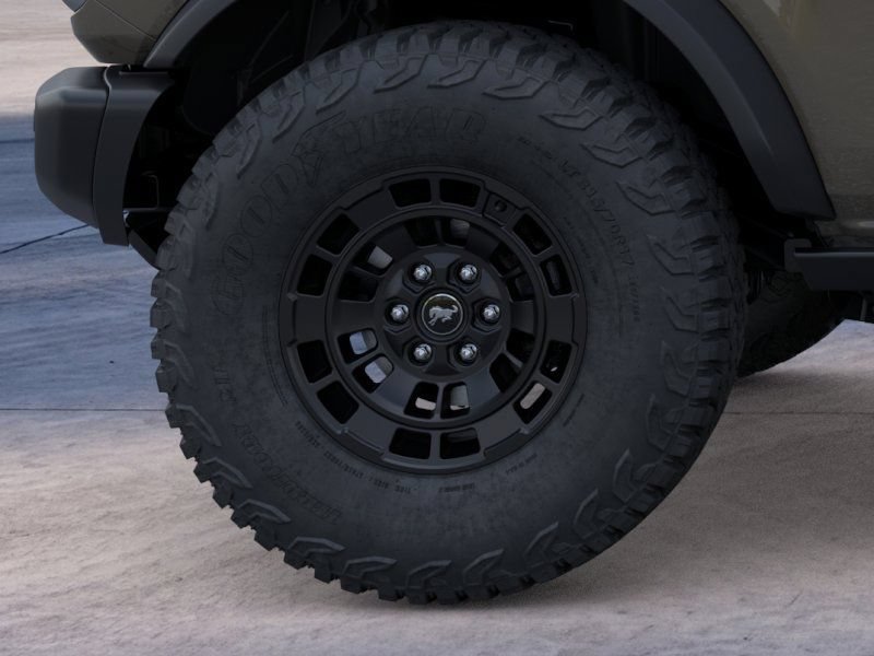 New 2026 Ford Bronco Badlands w/ Sasquatch Package AWD/4WD image 21