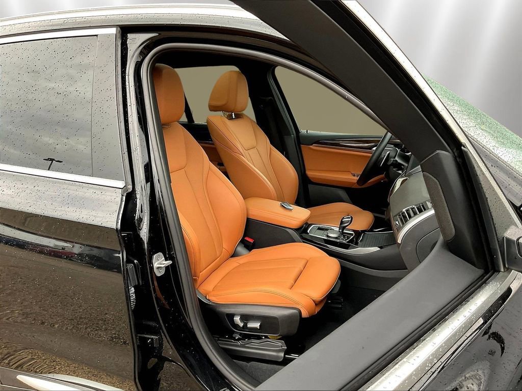 Used 2023 BMW X3 xDrive30i w/ Premium Package AWD/4WD image 28