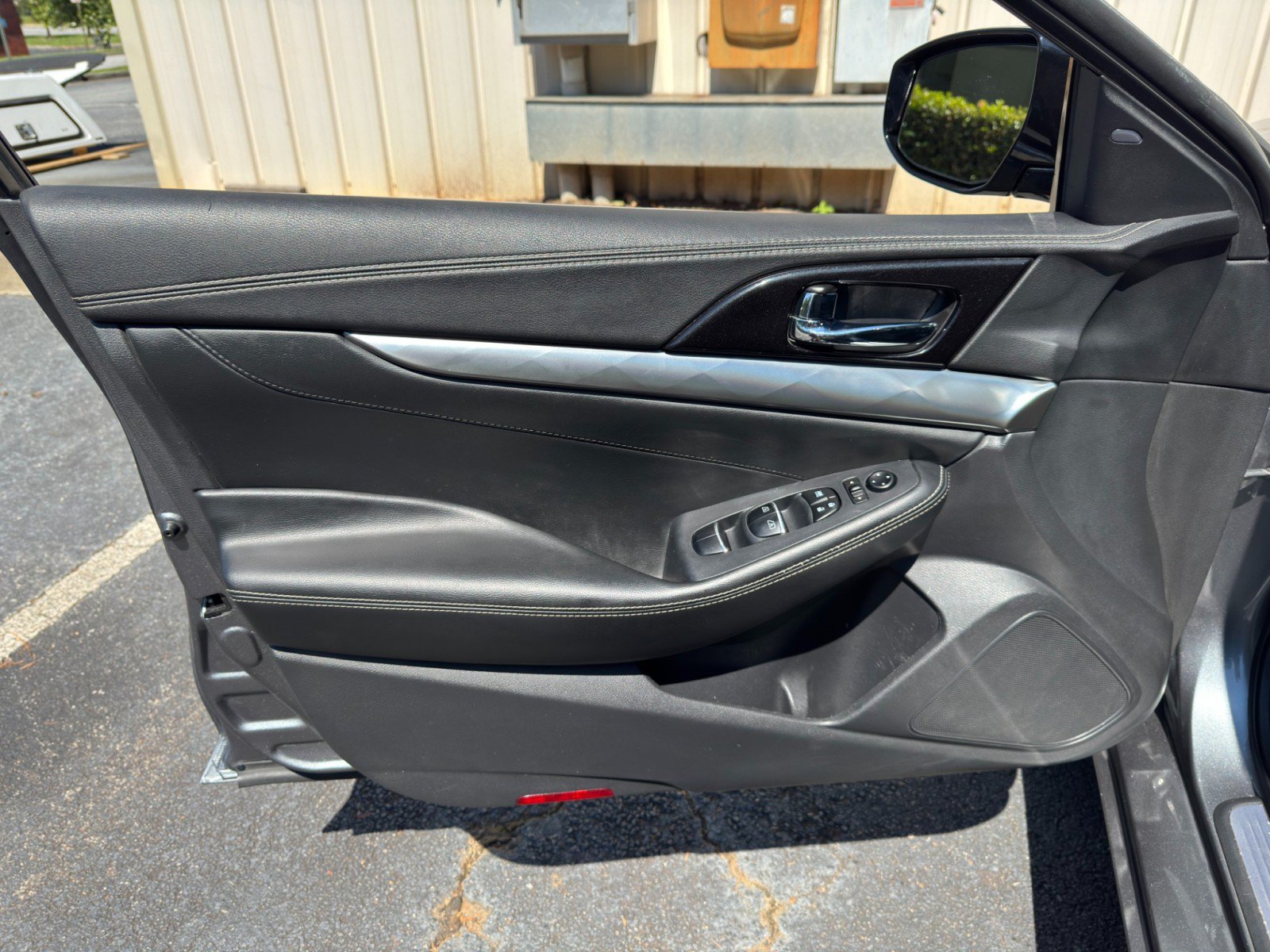 Used 2019 Nissan Maxima 3.5 SV w/ Floor Mat Group FWD image 36