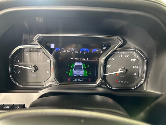 Used 2022 GMC Sierra 2500 Denali w/ Denali Black Diamond Edition image 18