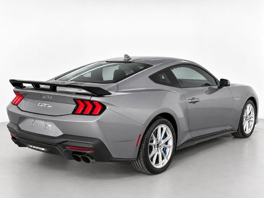 Used 2024 Ford Mustang GT Premium RWD image 5