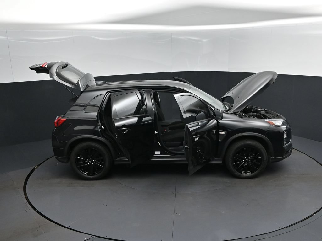 Used 2022 Mitsubishi Outlander Sport LE AWD/4WD image 51