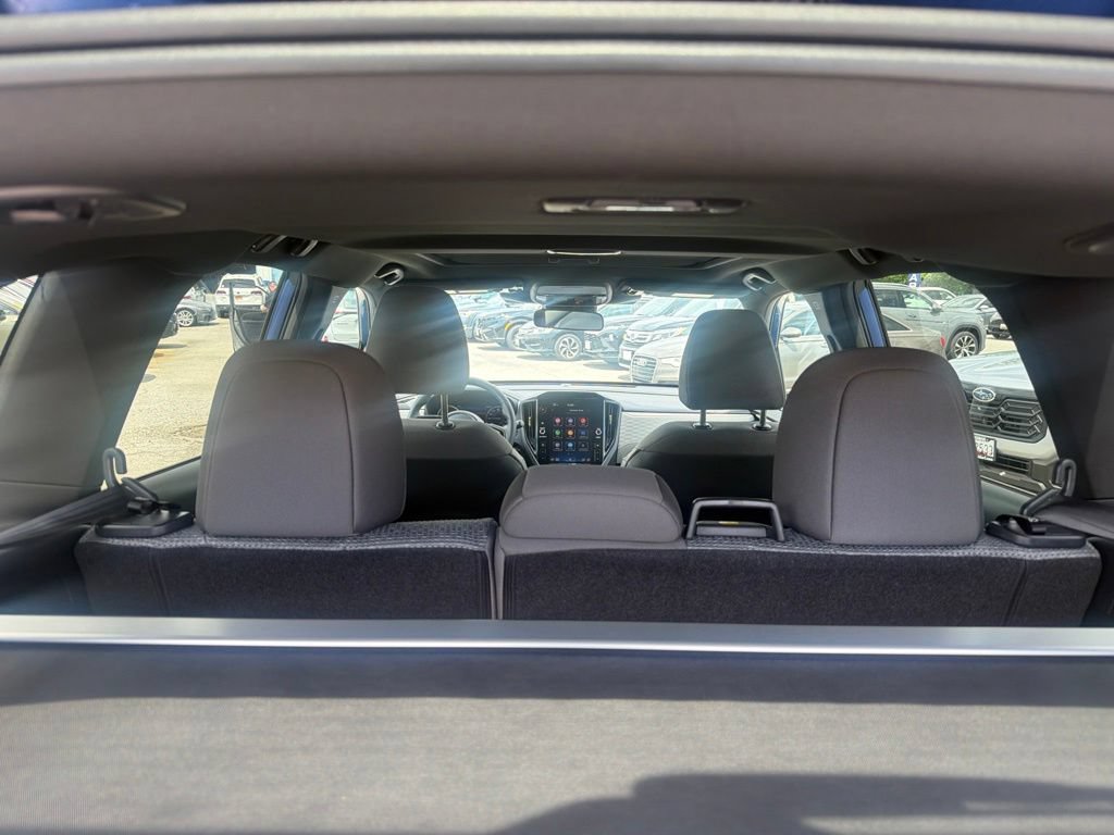 Certified 2026 Subaru Forester Premium AWD/4WD image 6
