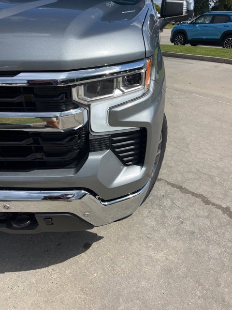 New 2026 Chevrolet Silverado 1500 LT w/ All Star Edition Plus image 15