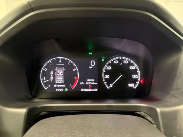 Used 2025 Honda Odyssey Sport-L image 15