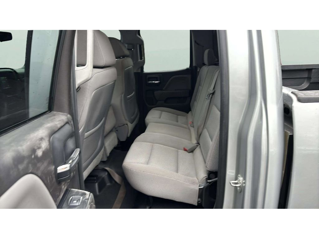 Used 2015 Chevrolet Silverado 1500 LS image 11