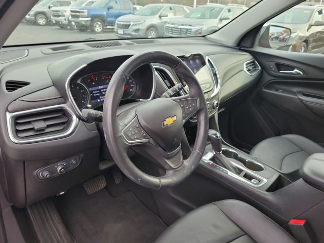 Used 2019 Chevrolet Equinox Premier image 13