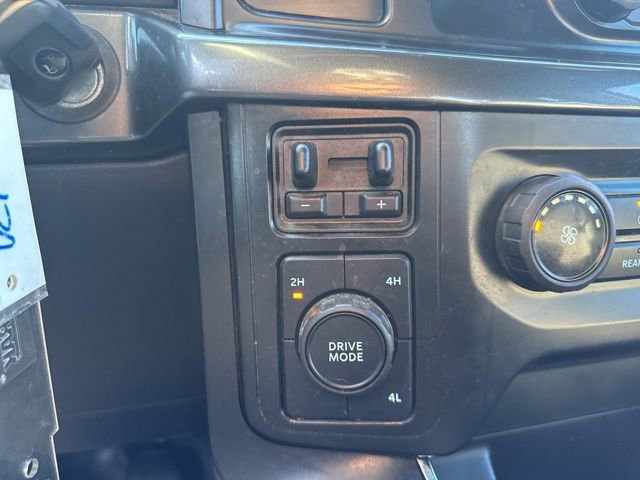 Used 2023 Ford F150 XL w/ STX Appearance Package image 14