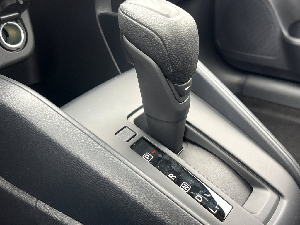 Used 2024 Nissan Versa S w/ Trunk Package image 28