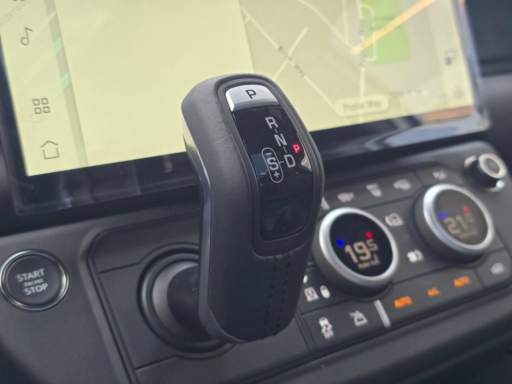 New 2026 Land Rover Defender 110 S AWD/4WD image 26