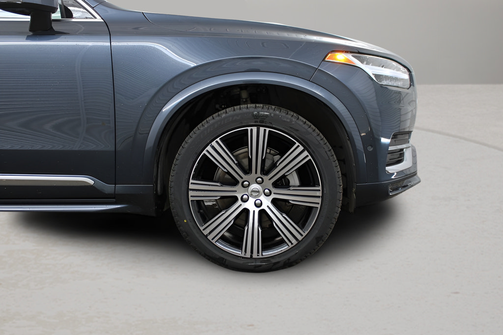 Certified 2023 Volvo XC90 B6 Ultimate w/ Protection Package Premier AWD/4WD image 13