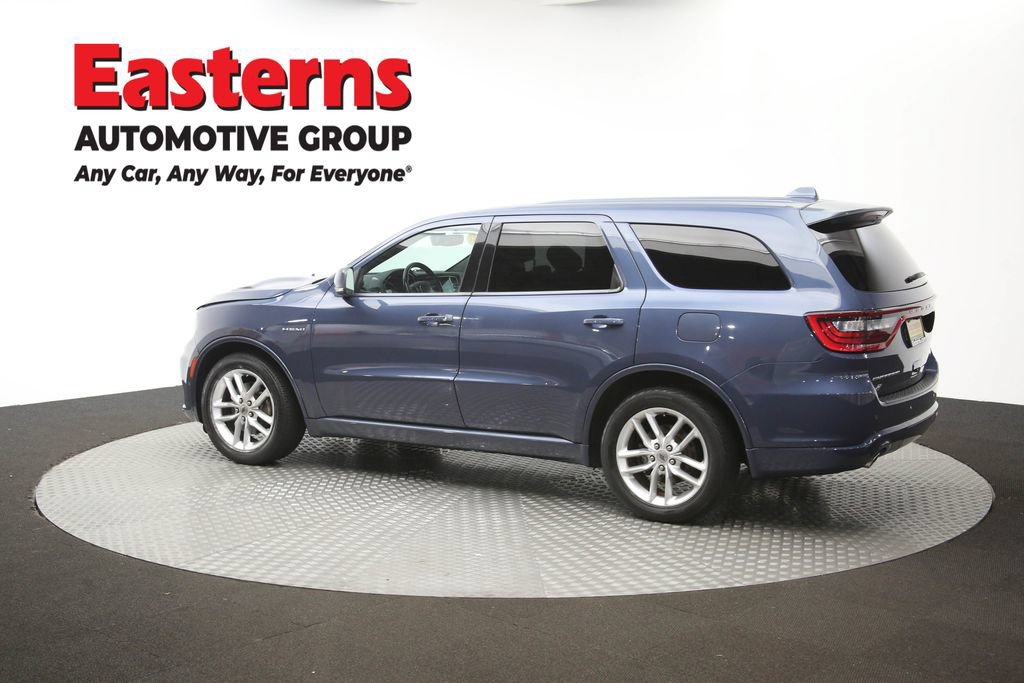 Used 2021 Dodge Durango R/T AWD/4WD image 64