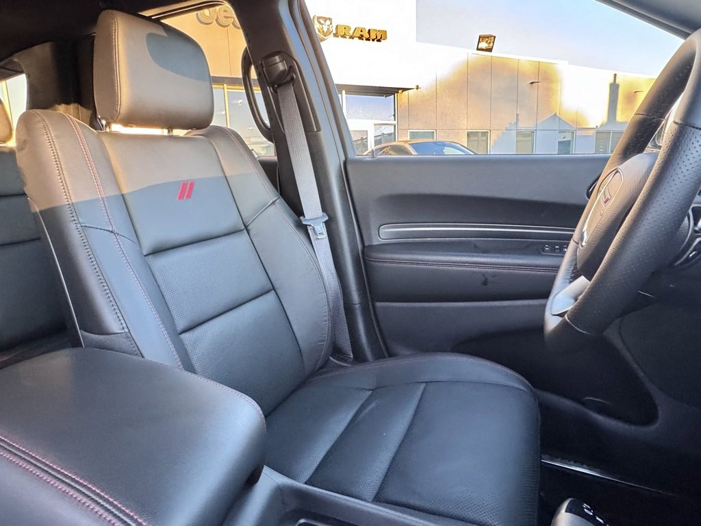 New 2025 Dodge Durango GT image 20