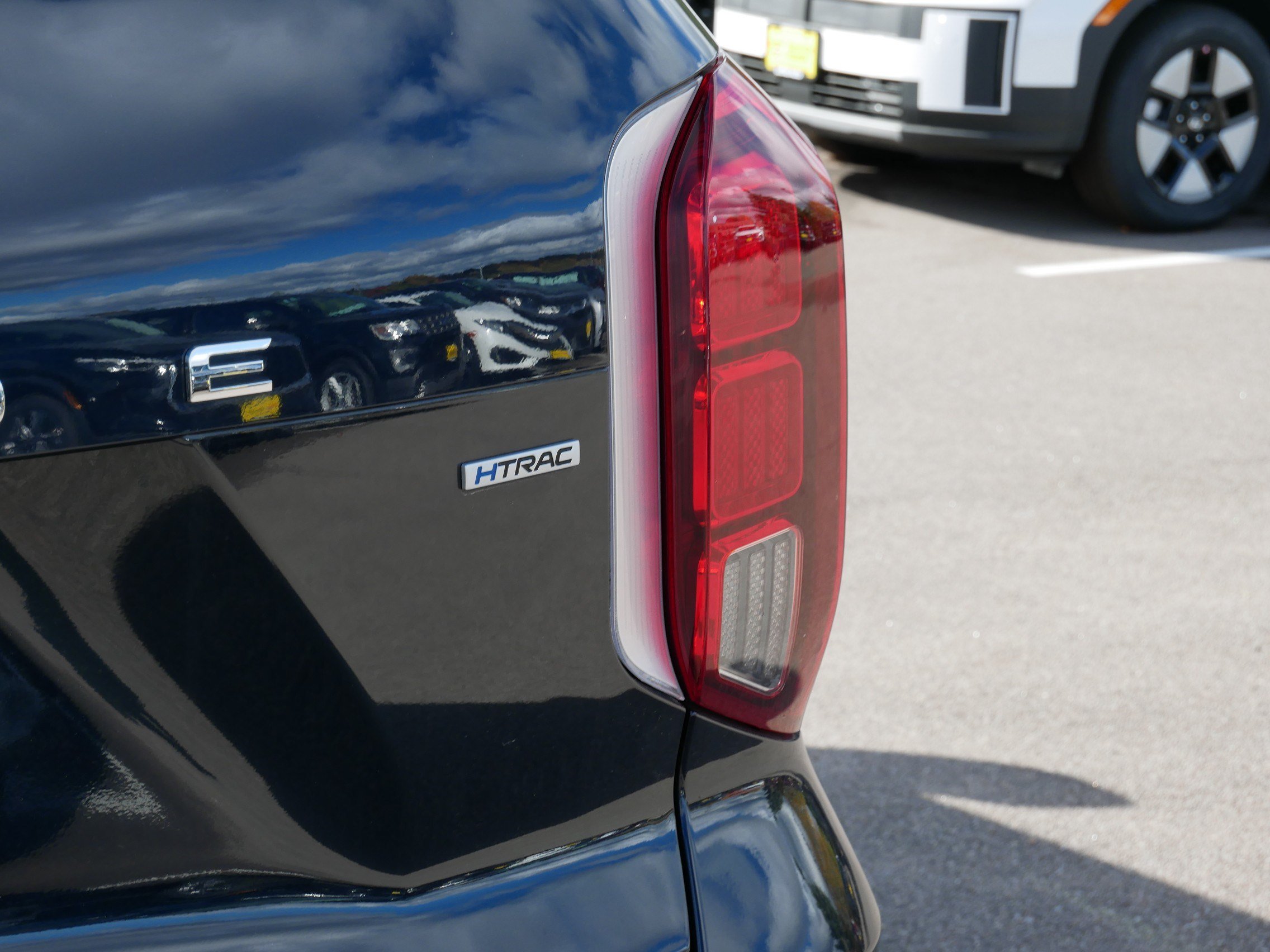 Certified 2023 Hyundai Palisade Calligraphy AWD/4WD image 17
