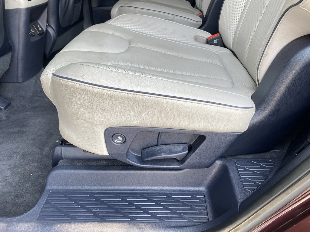 Certified 2024 Hyundai Palisade Limited AWD/4WD image 31