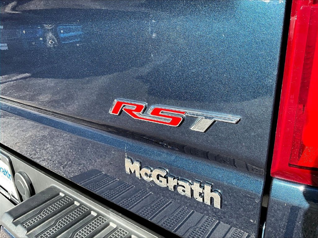 Used 2021 Chevrolet Silverado 1500 RST w/ All Star Edition Plus AWD/4WD image 28