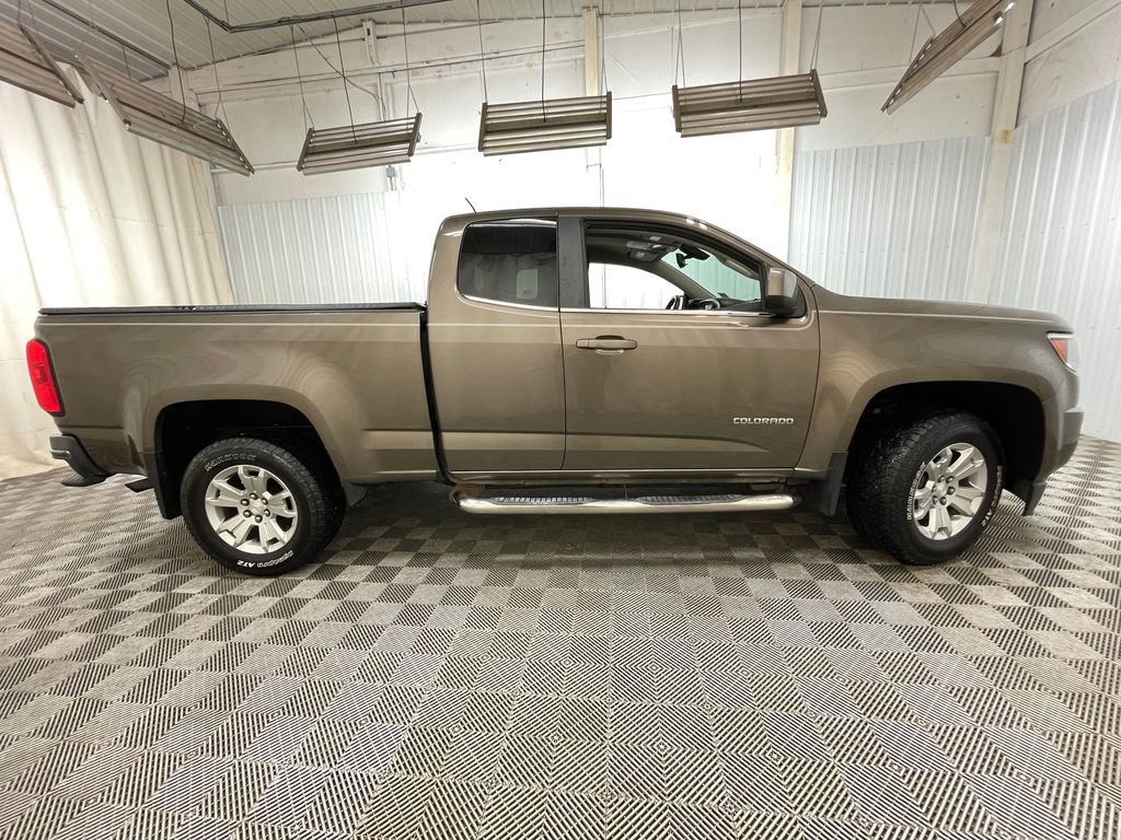 Used 2015 Chevrolet Colorado LT w/ LT Convenience Package RWD image 17