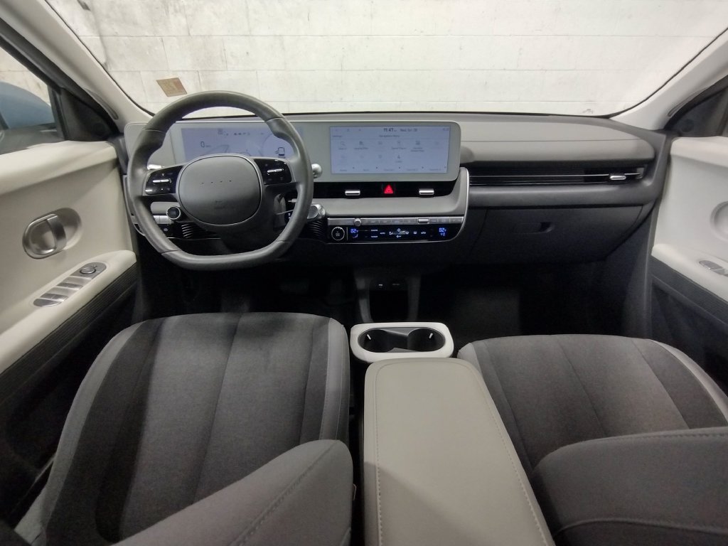 Certified 2024 Hyundai Ioniq 5 SEL RWD image 37