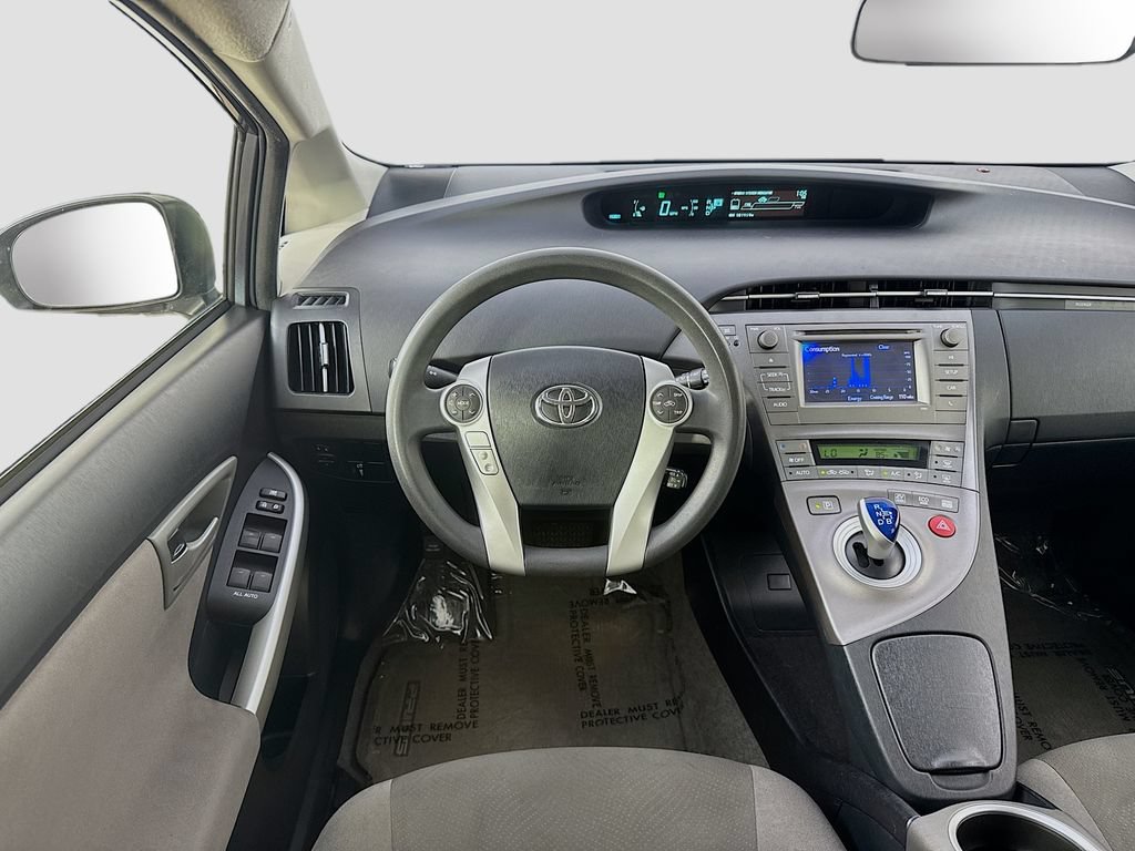 Used 2014 Toyota Prius Two FWD image 24