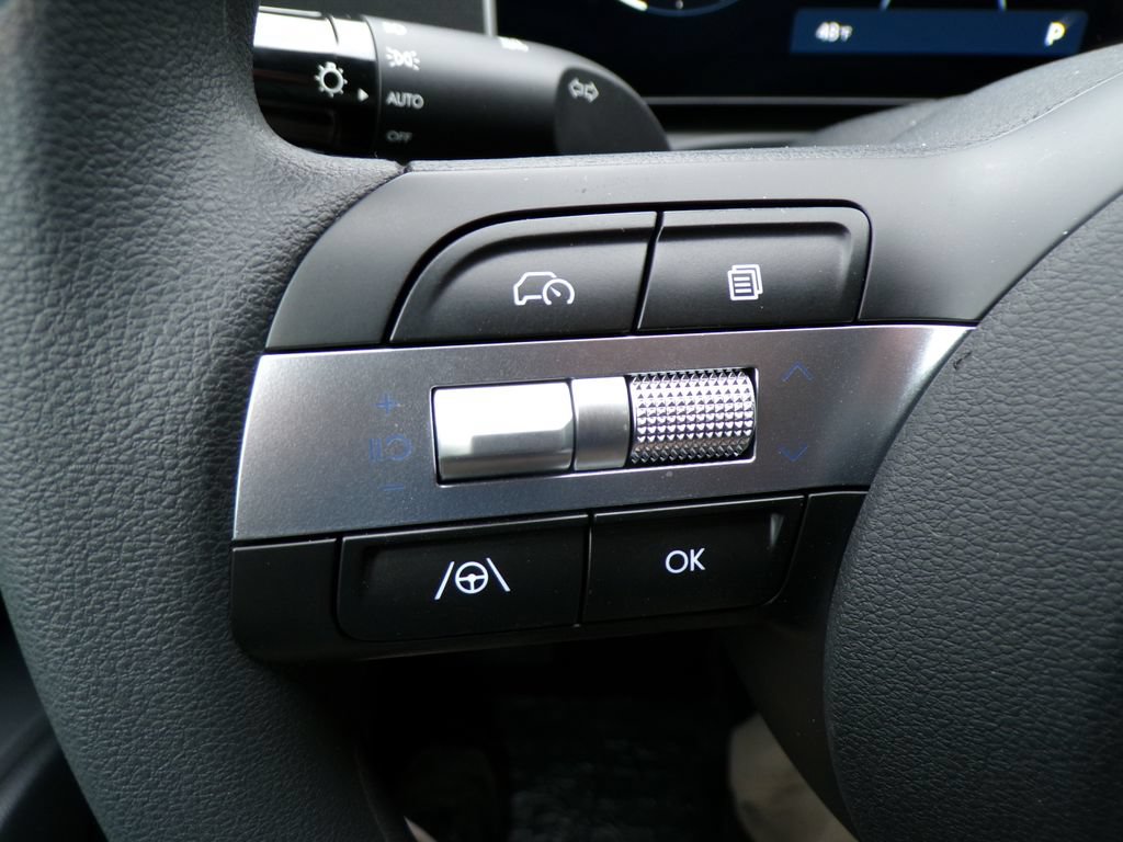 New 2026 Hyundai Santa Cruz SEL AWD/4WD image 30
