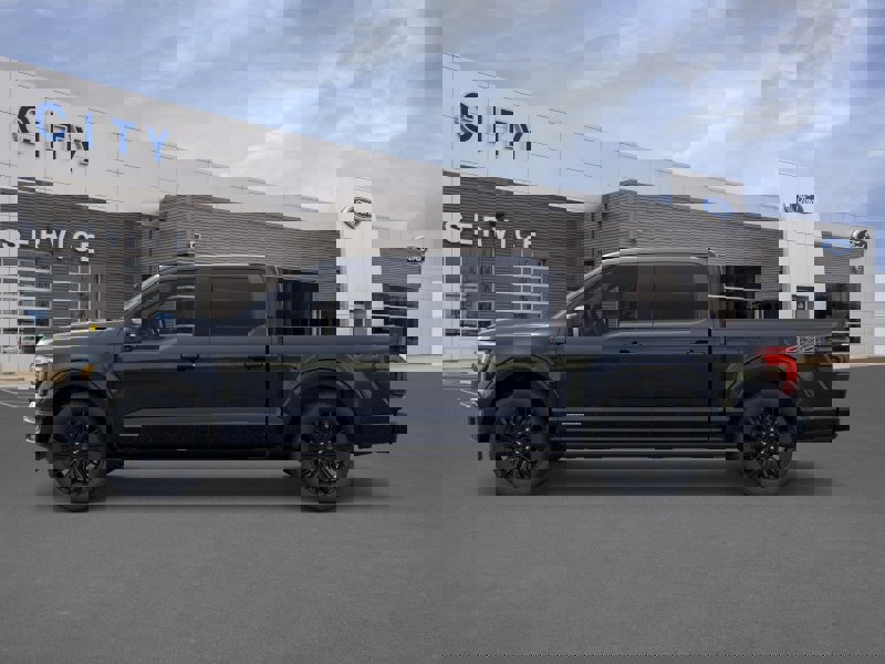 New 2026 Ford F150 Platinum AWD/4WD image 5