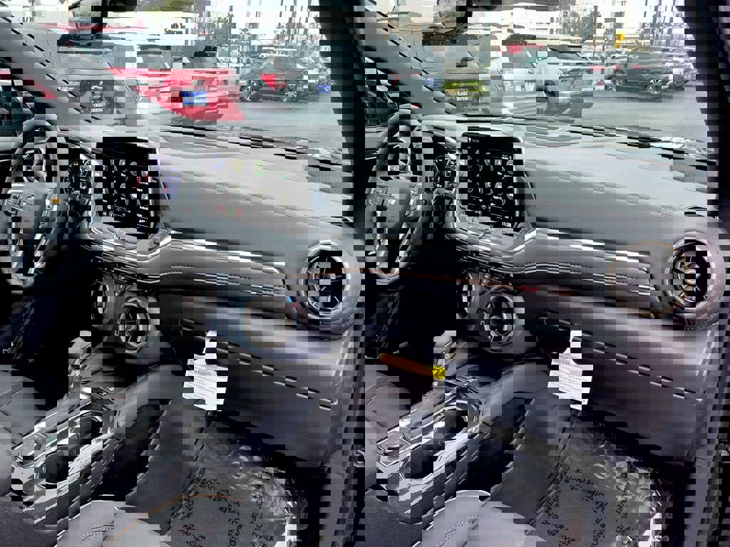 New 2025 Chevrolet Blazer Premier w/ Driver Confidence II Package image 65