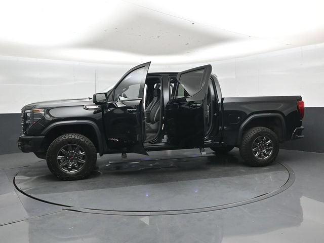 Used 2024 GMC Sierra 1500 AT4X AWD/4WD image 50