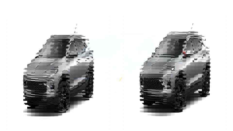 New 2026 Buick Encore GX Sport Touring image 3