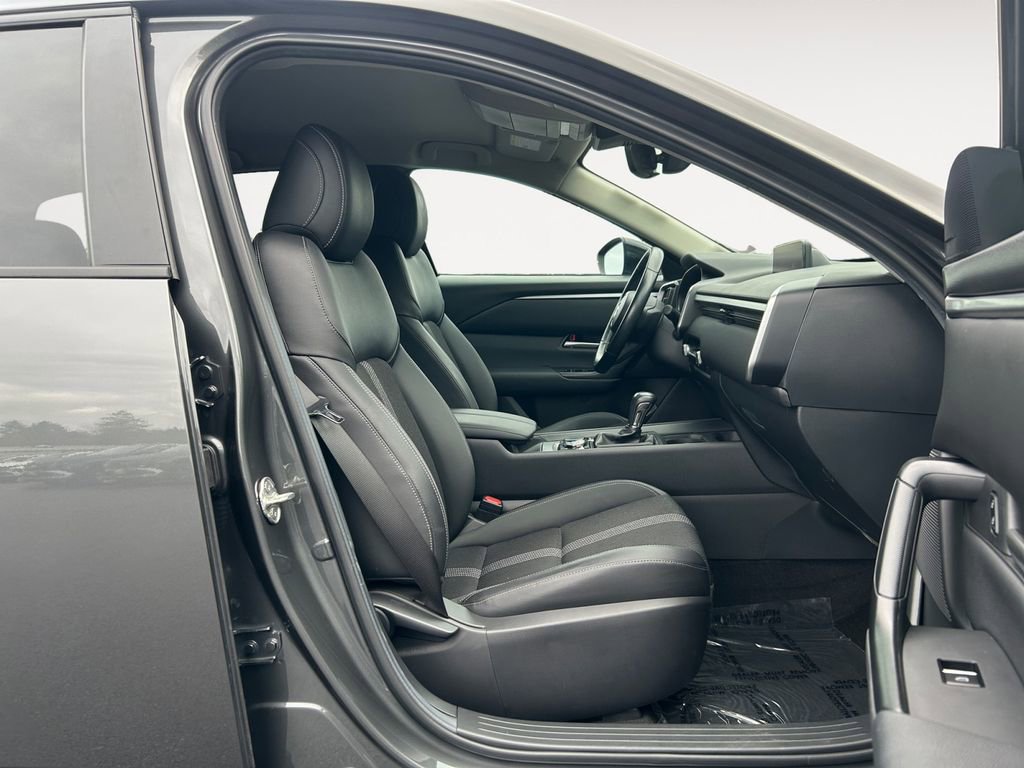 Used 2024 MAZDA CX-50 AWD 2.5 S w/ Cargo Package image 10