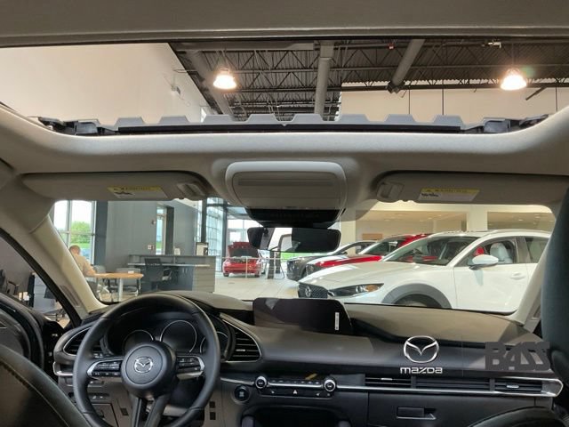 New 2026 MAZDA MAZDA3 2.5 S Sedan w/ Preferred Pkg FWD image 27