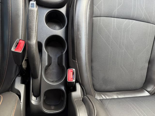 Used 2021 Chevrolet Trax LT image 25