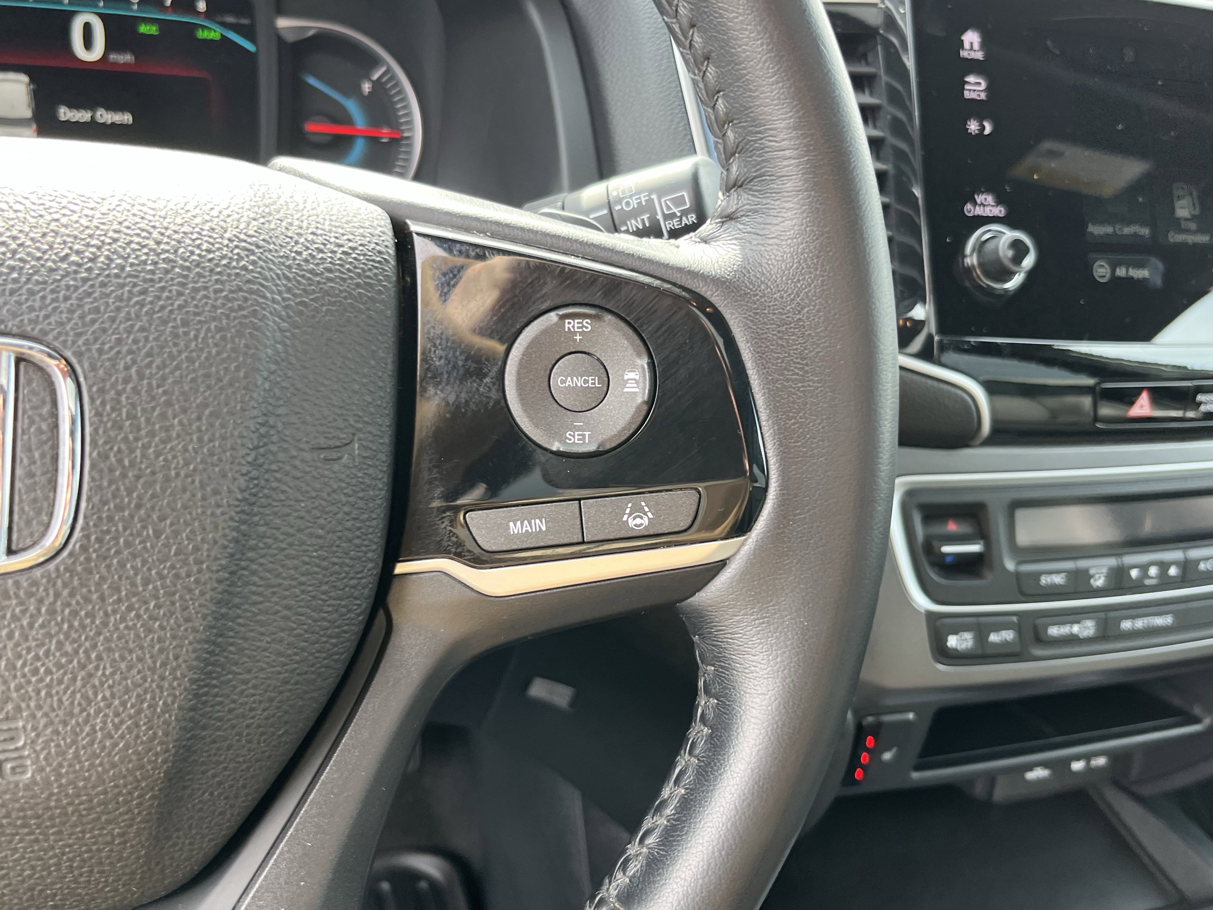 Used 2021 Honda Passport EX-L image 23