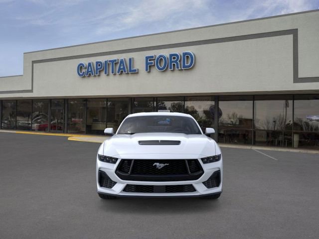 New 2026 Ford Mustang GT Premium image 6