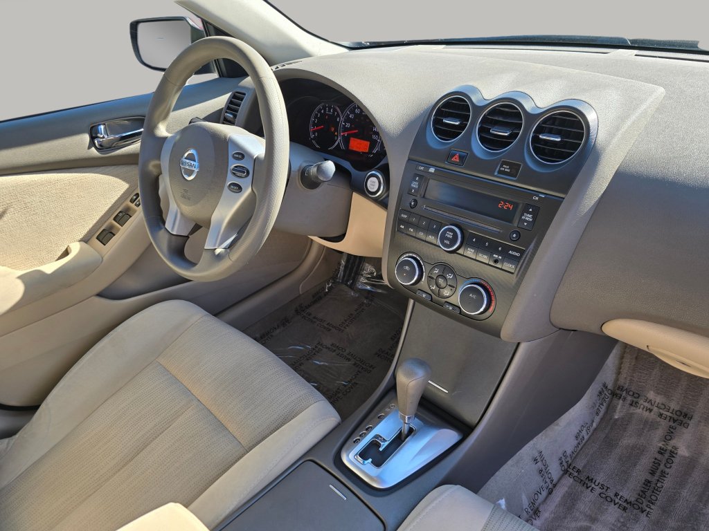 Used 2012 Nissan Altima 2.5 S FWD image 24