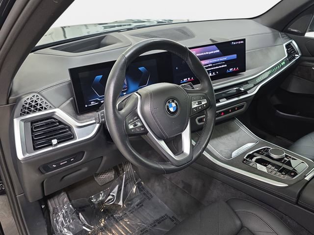 Used 2024 BMW X5 xDrive40i image 16