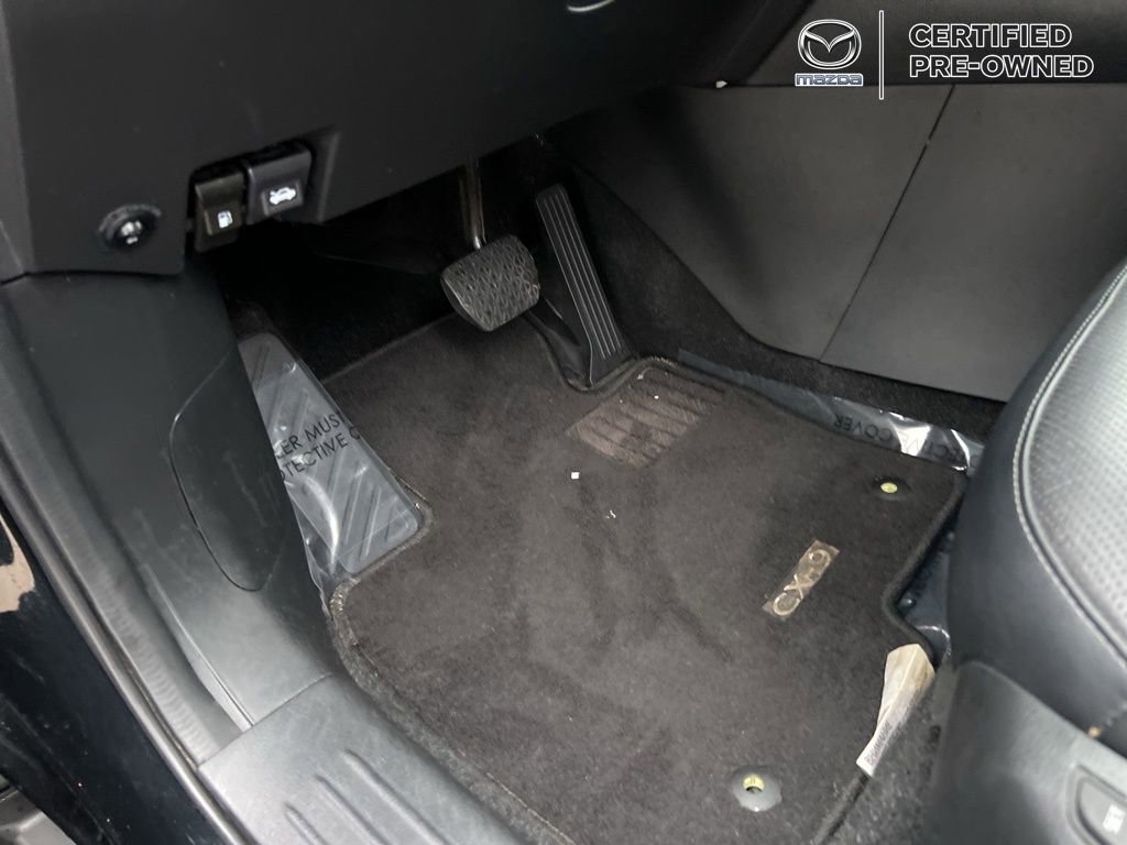 Used 2023 MAZDA CX-9 Touring Plus AWD/4WD image 51