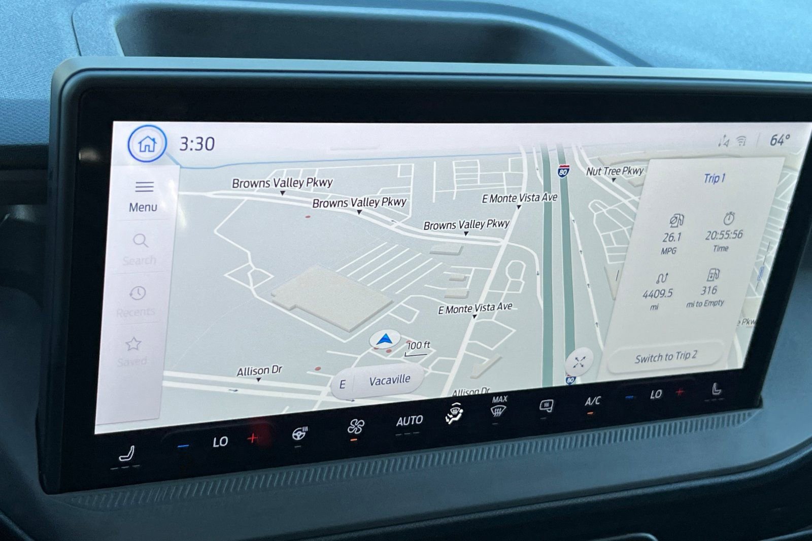 Used 2025 Ford Maverick Lobo image 18