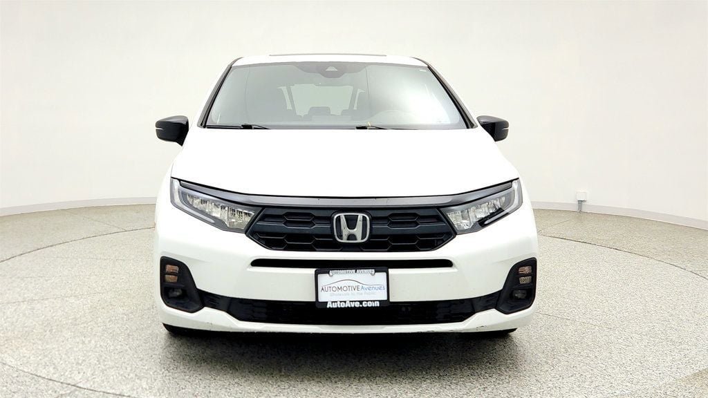 Used 2025 Honda Odyssey Sport-L image 2