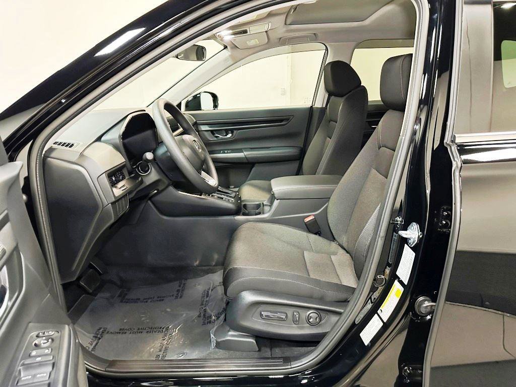 New 2026 Honda CR-V EX image 13