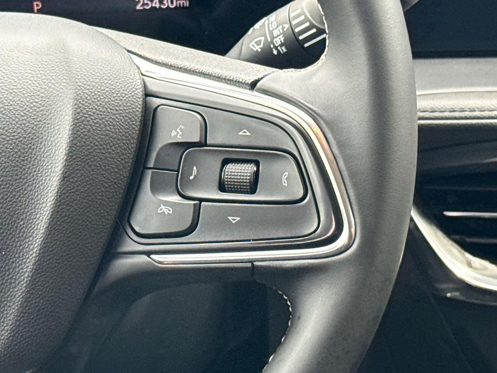 Used 2025 Buick Encore GX Preferred FWD image 15