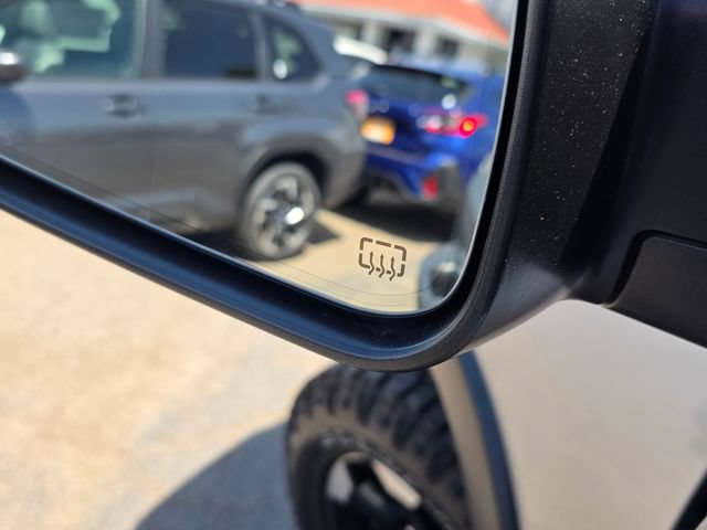 Used 2022 RAM 1500 Rebel w/ Rebel Level 1 Equipment Group AWD/4WD image 22