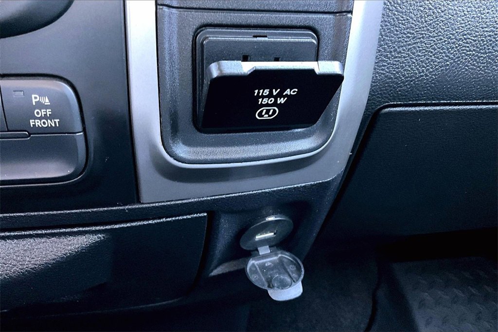 Used 2016 RAM 1500 Big Horn image 33