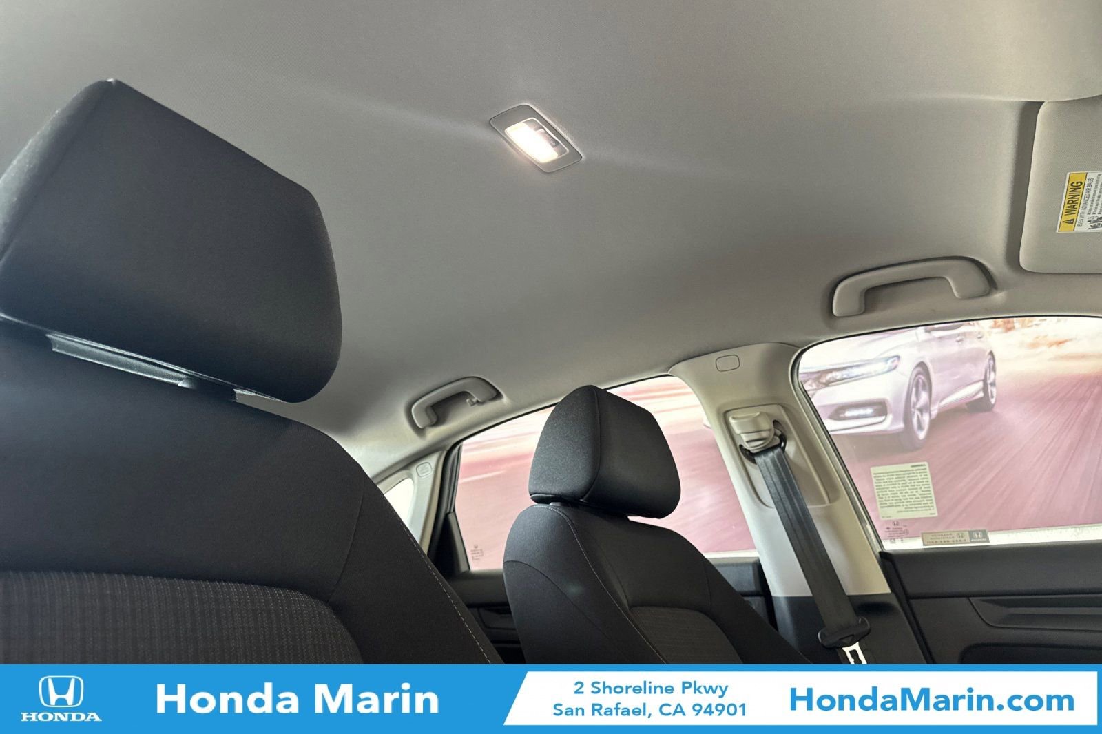 Used 2023 Honda Civic LX image 19