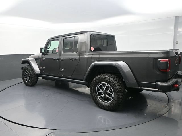 New 2026 Jeep Gladiator Sport AWD/4WD image 8