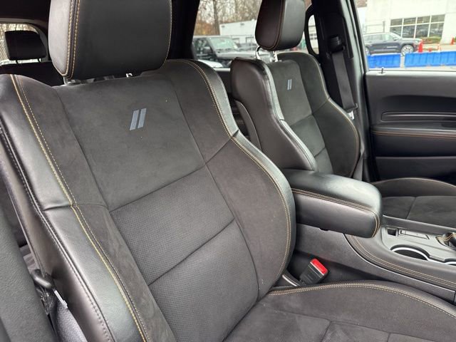Used 2023 Dodge Durango R/T image 30