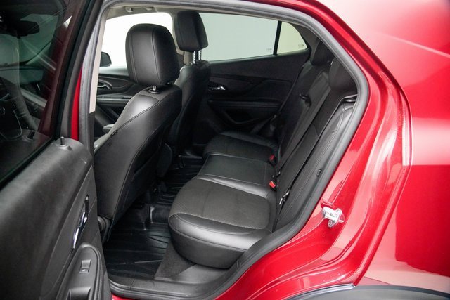 Used 2019 Buick Encore Preferred w/ Safety Package image 24