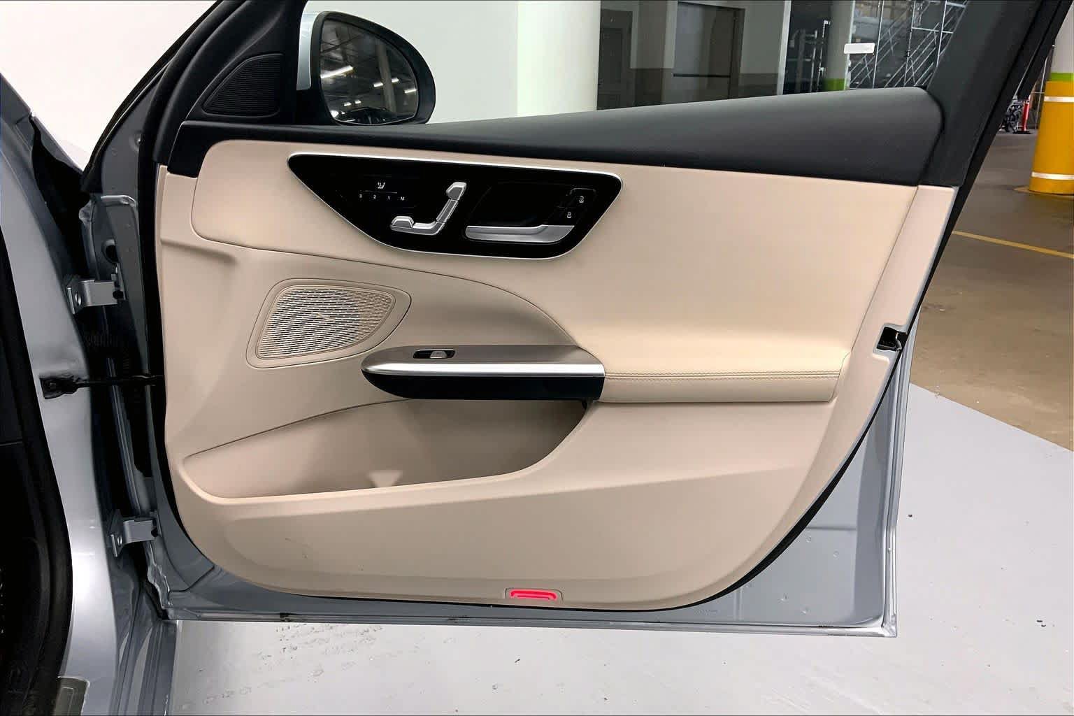 Certified 2023 Mercedes-Benz C 300 Sedan image 10