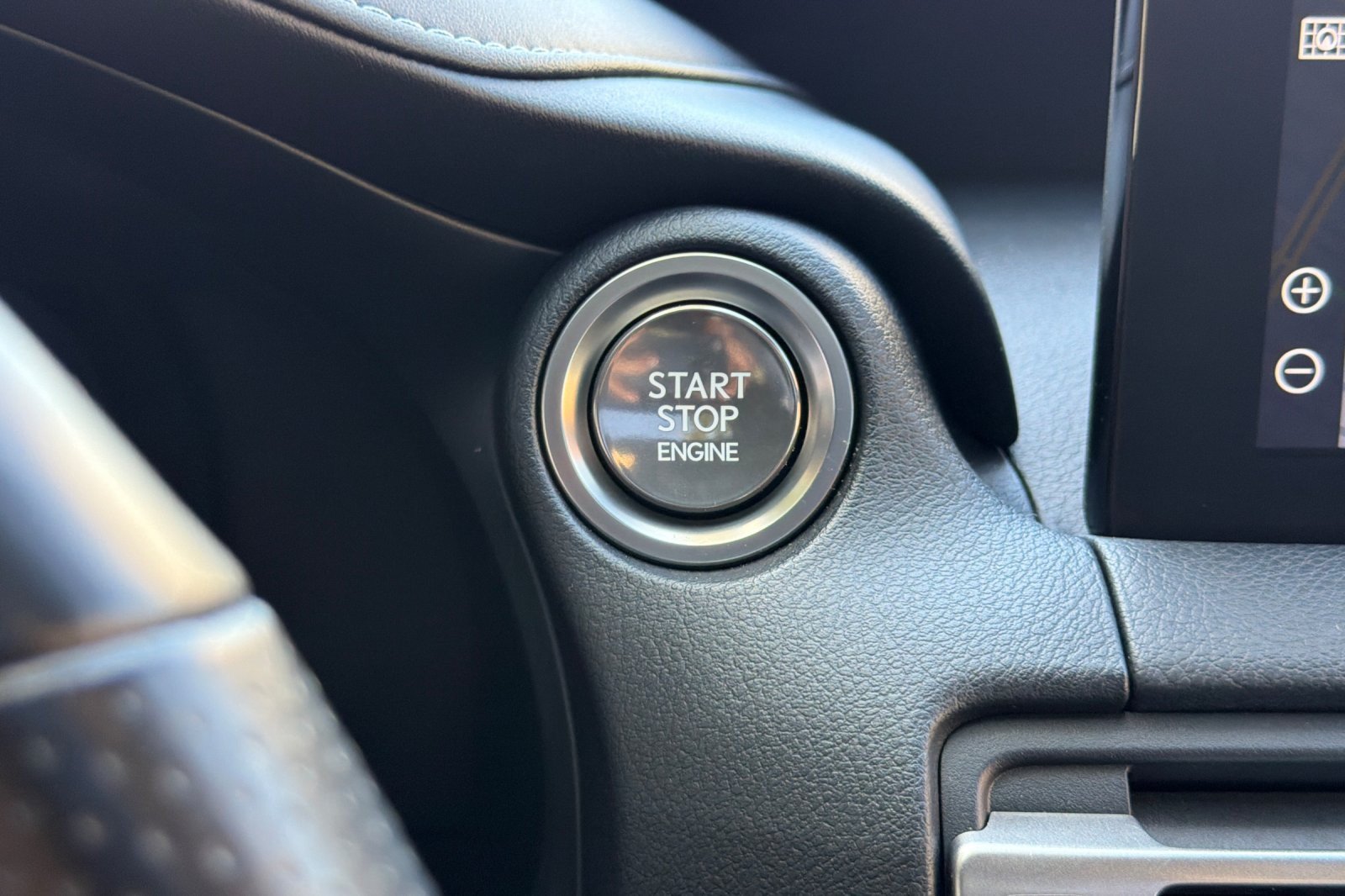 Used 2021 Lexus IS 350 F Sport w/ Navigation Package RWD image 21