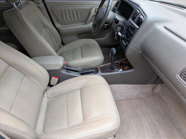 Used 2001 INFINITI G20 FWD image 19