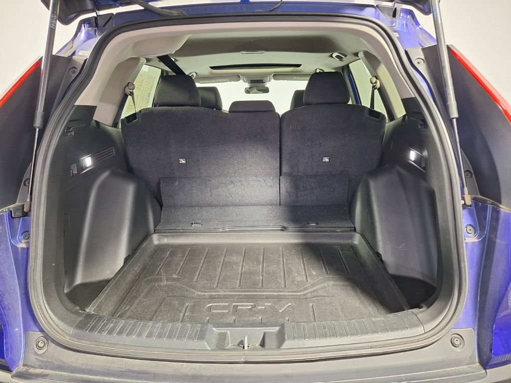 Used 2024 Honda CR-V EX image 25